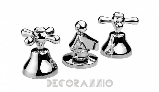 Смеситель для биде Nicolazzi Nuova Brenta - 2511CR Nuova Brenta