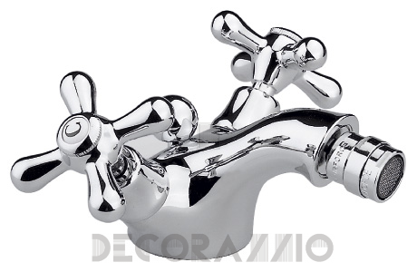 Смеситель для биде Nicolazzi Nuova Brenta - 2534CR Nuova Brenta