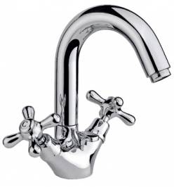 Смеситель для раковины Nicolazzi Nuova Brenta, 2536CR Nuova Brenta