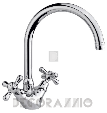 Смеситель для раковины Nicolazzi Nuova Brenta - 2538CR Nuova Brenta