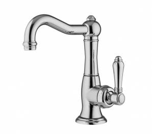 Смеситель для раковины Nicolazzi Cinquanta, 3452NL75C
