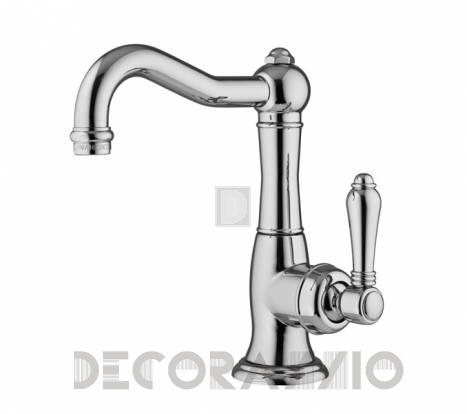 Смеситель для раковины Nicolazzi Cinquanta - 3452NL75C