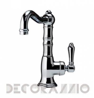 Смеситель для раковины Nicolazzi Cinquanta - 3458NL75C