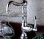 Смеситель для раковины Nicolazzi Cinquanta - 3458NL75C