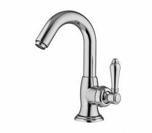 Смеситель для раковины Nicolazzi Cinquanta, 3454NL75C