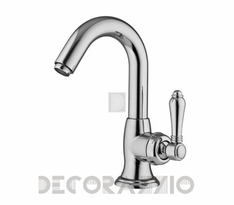 Смеситель для раковины Nicolazzi Cinquanta - 3454NL75C