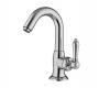 Смеситель для раковины Nicolazzi Cinquanta - 3454NL75C