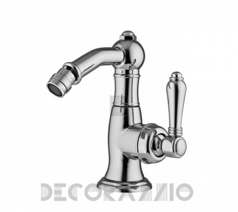 Смеситель для биде Nicolazzi Cinquanta - 3453NL75C