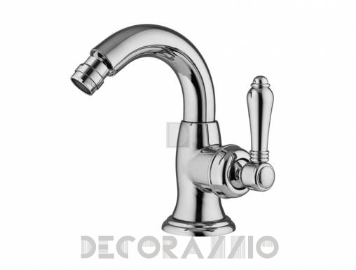 Смеситель для биде Nicolazzi Cinquanta - 3455NL75C