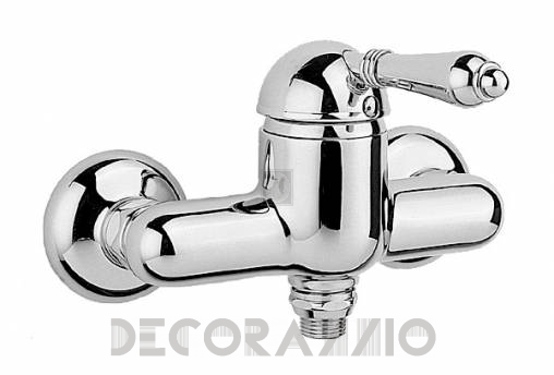 Смеситель для душа Nicolazzi Cinquanta - 3405CR75C