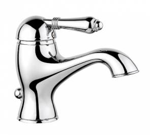 Смеситель для раковины Nicolazzi El Capitan, 3402CR75