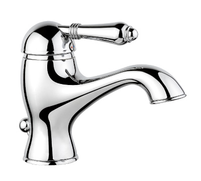Смеситель для раковины Nicolazzi El Capitan - 3402CR75