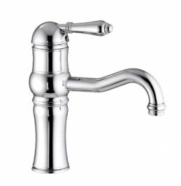 Смеситель для раковины Nicolazzi El Capitan, 3471CR75