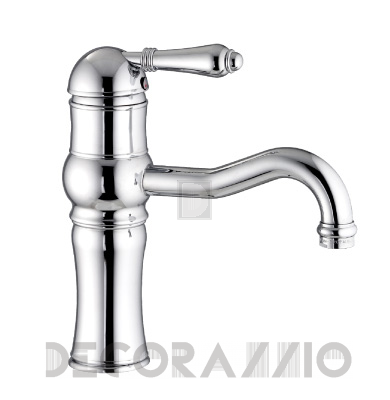Смеситель для раковины Nicolazzi El Capitan - 3471CR75