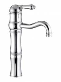 Смеситель для раковины Nicolazzi El Capitan, 3472CR75