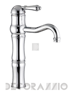 Смеситель для раковины Nicolazzi El Capitan - 3472CR75