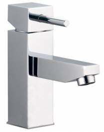 Смеситель для раковины Nicolazzi Antelao, 3802CR