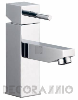 Смеситель для раковины Nicolazzi Antelao - 3802CR