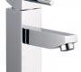 Смеситель для раковины Nicolazzi Antelao - 3802CR