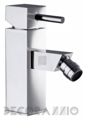 Смеситель для биде Nicolazzi Antelao - 3803CR