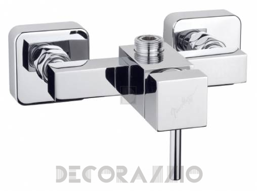 Смеситель для душа Nicolazzi Antelao - 3825CR