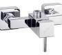 Смеситель для душа Nicolazzi Antelao - 3825CR