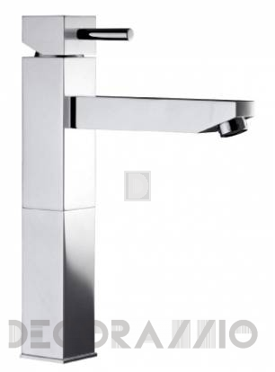 Смеситель для раковины Nicolazzi Antelao - 3872CR