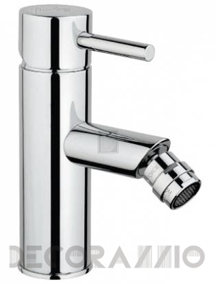 Смеситель для биде Nicolazzi Olympus - 3703CR