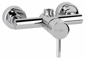 Смеситель для душа Nicolazzi Olympus, 3725CR