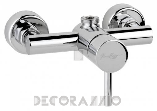 Смеситель для душа Nicolazzi Olympus - 3725CR