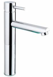 Смеситель для раковины Nicolazzi Olympus, 3772CR