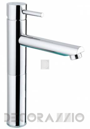 Смеситель для раковины Nicolazzi Olympus - 3772CR