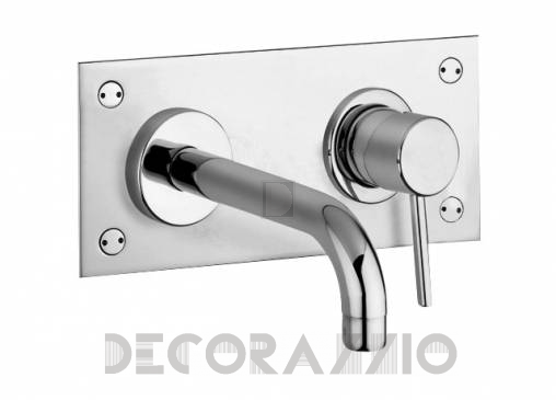 Смеситель для раковины Nicolazzi Olympus - 3777CR