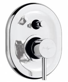 Смеситель для душа Nicolazzi Olympus, 3796CR