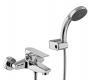 Смеситель для ванной Nicolazzi Jungfrau - 3101CR64