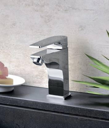 Смеситель для раковины Nicolazzi Jungfrau - 3102CR64