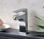 Смеситель для раковины Nicolazzi Jungfrau - 3102CR64