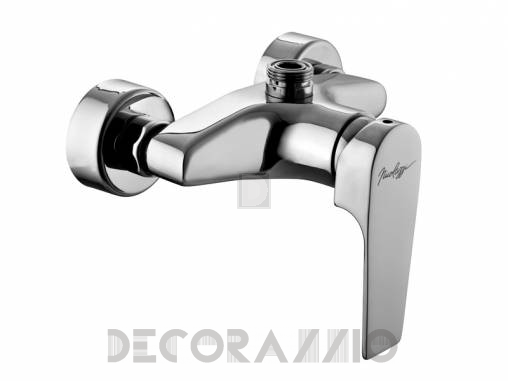 Смеситель для душа Nicolazzi Jungfrau - 3125CR64