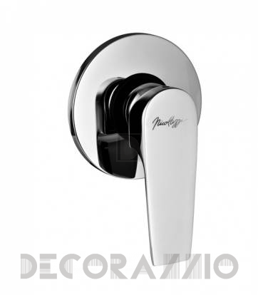 Смеситель для душа Nicolazzi Jungfrau - 3106CR64