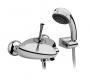 Смеситель для ванной Nicolazzi Diamir 2 - 3521CR