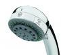 Смеситель для ванной Nicolazzi Diamir 2 - 3521CR
