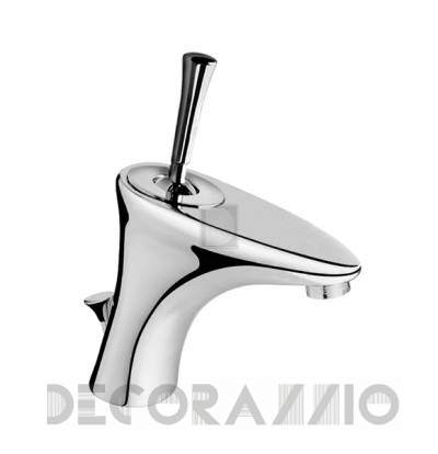 Смеситель для раковины Nicolazzi Diamir 2 - 3522CR