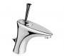 Смеситель для раковины Nicolazzi Diamir 2 - 3522CR