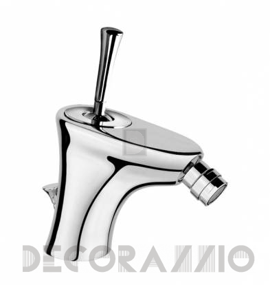 Смеситель для биде Nicolazzi Diamir 2 - 3523CR
