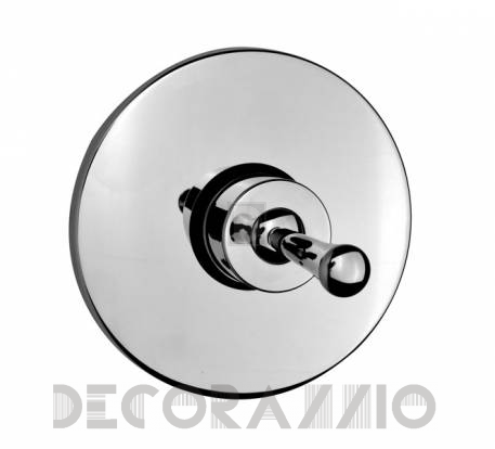 Смеситель для душа Nicolazzi Diamir 2 - 3526CR
