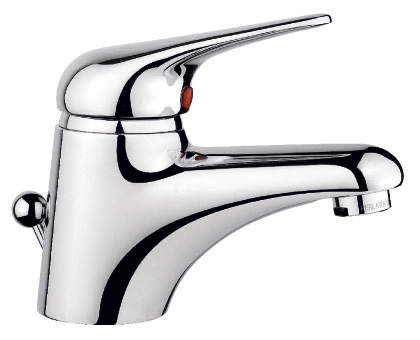 Смеситель для раковины Nicolazzi Dom - 4302CR58