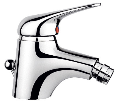 Смеситель для биде Nicolazzi Dom - 4303CR58