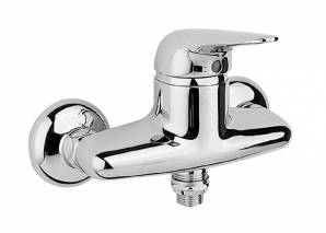 Смеситель для душа Nicolazzi Dom, 4305CR58