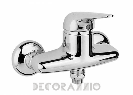Смеситель для душа Nicolazzi Dom - 4305CR58