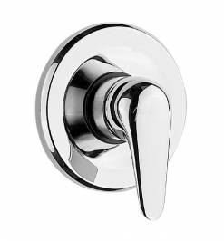 Смеситель для душа Nicolazzi Dom, 4306CR58